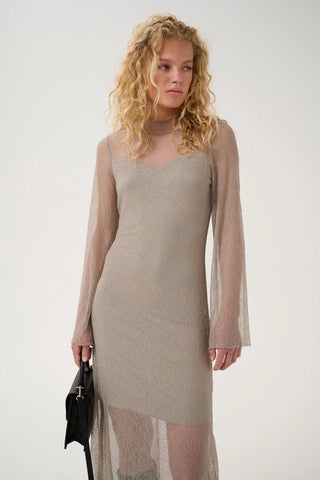 Gestuz Dress Laiagz Rock Ridge