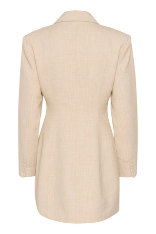 Gestuz Gzdecy Light Sand Dress - Anavi