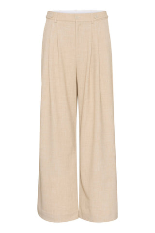 Gestuz Gzdecy Light Sand Trousers