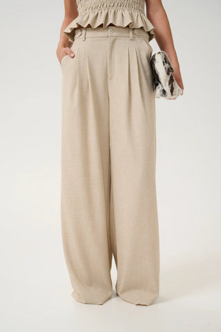  Gestuz Gzdecy Light Sand Trousers