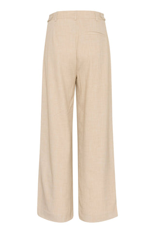  Gestuz Gzdecy Light Sand Trousers