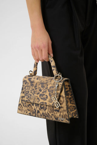  Gestuz Gzharvey Leopard Print Bag
