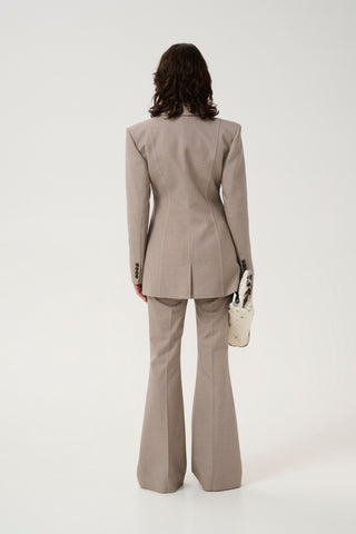 Gestuz Gzstellanor Rock Ridge Trousers - Anavi