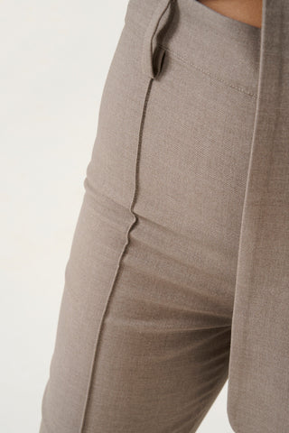 Gestuz Gzstellanor Rock Ridge Trousers - Anavi