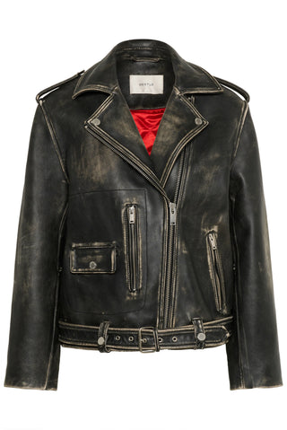 Gestuz Jacket Gzrylee Vintage Black