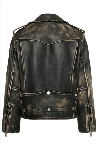 Gestuz Jacket Gzrylee Vintage Black