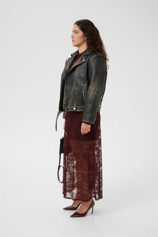 Gestuz Jacket Gzrylee Vintage Black