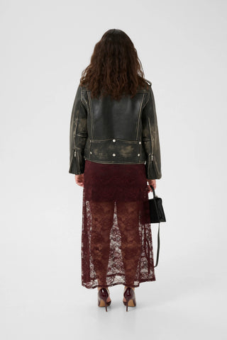 Gestuz Jacket Gzrylee Vintage Black