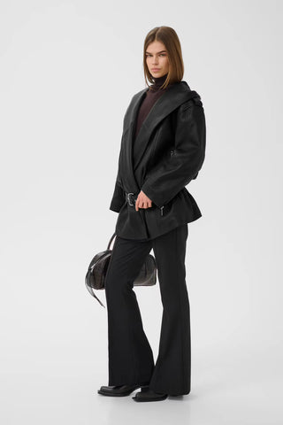 Gestuz Jacket Gzthara Black