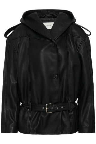 Gestuz Jacket Gzthara Black