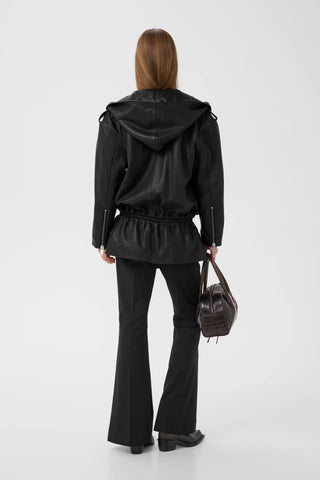 Gestuz Jacket Gzthara Black
