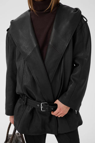 Gestuz Jacket Gzthara Black