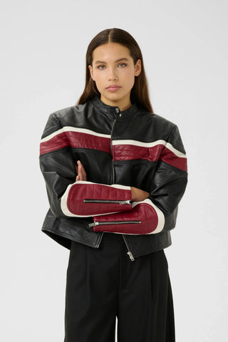 Gestuz Jacket Gzyvette Black