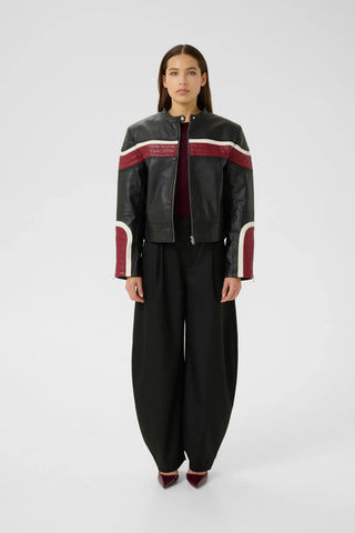 Gestuz Jacket Gzyvette Black
