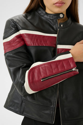 Gestuz Jacket Gzyvette Black