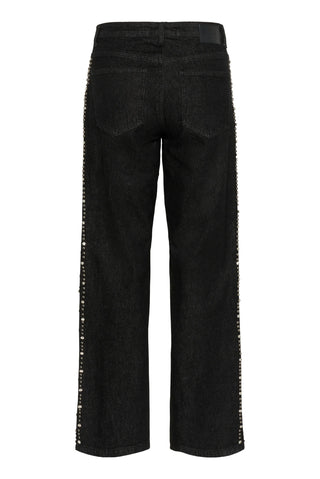 Gestuz Jeans Gzlee Black