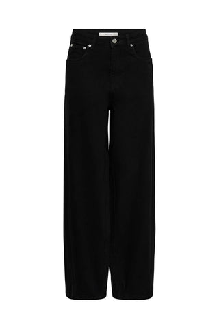 Gestuz Jeans Gzmawi Black Washed