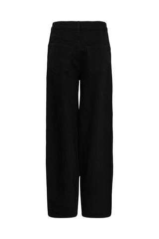 Gestuz Jeans Gzmawi Black Washed