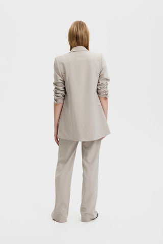 Gestuz Joellegz String Trousers - Anavi