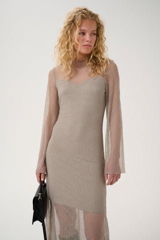 Gestuz Laiagz Rock Ridge Dress - Anavi