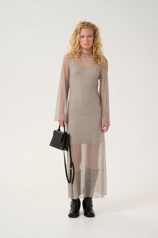 Gestuz Laiagz Rock Ridge Dress - Anavi