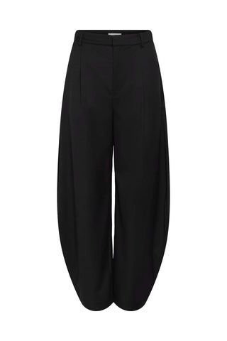 Gestuz Pants Gzcallia Black