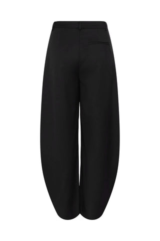Gestuz Pants Gzcallia Black