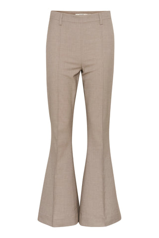Gestuz Pants Gzstellanor Rock Ridge Mel