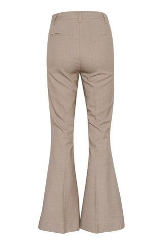 Gestuz Pants Gzstellanor Rock Ridge Mel