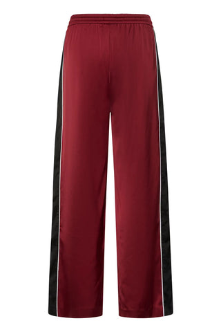 Gestuz Pants Gztracey Cabernet