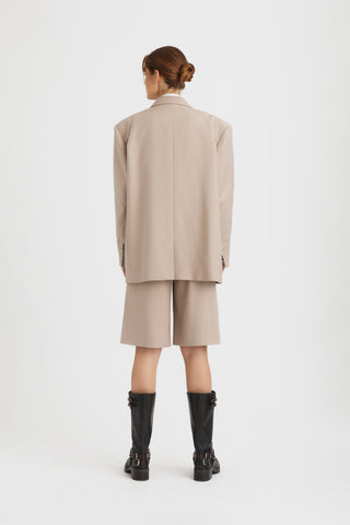 Gestuz Paulagz String Shorts - Anavi
