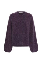 Juniper Mélange / Purple