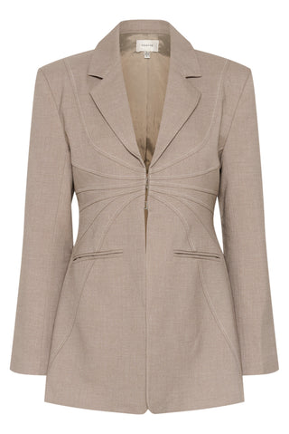 Gestuz Stellanorgz Rock Ridge Blazer - Anavi