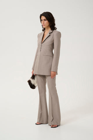 Gestuz Stellanorgz Rock Ridge Blazer - Anavi
