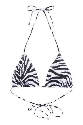 Gestuz Swimwear Piliagz White/Black