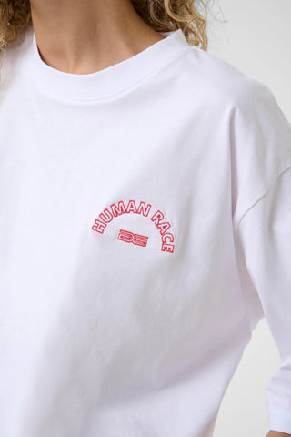 Gestuz T Shirt Gzsumi Bright White