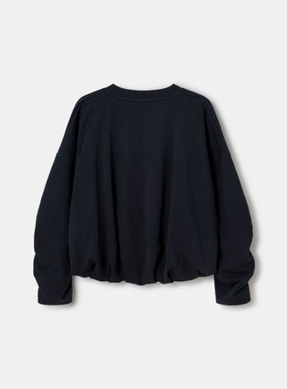  Laagam Kelly Black Sweatshirt