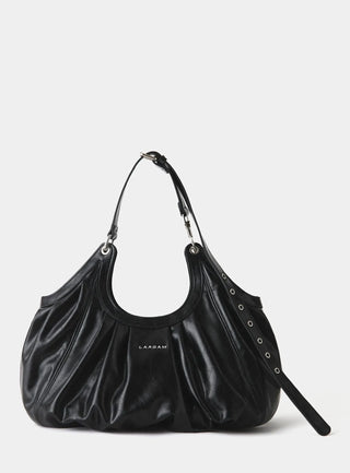 Laagam Bag Ebony Black