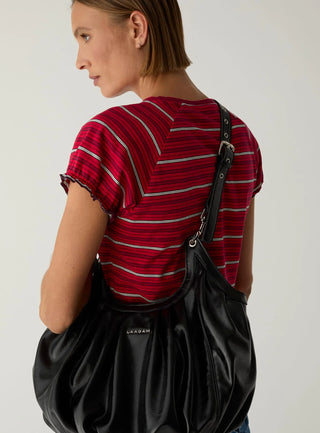Laagam Bag Ebony Black