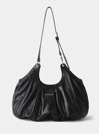 Laagam Bag Ebony Black