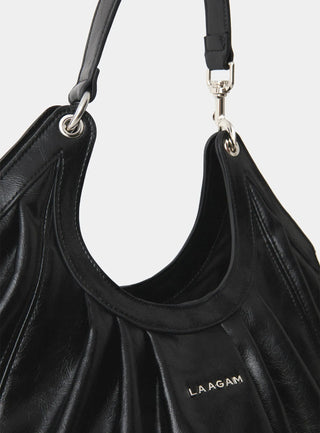 Laagam Bag Ebony Black