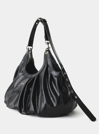 Laagam Bag Ebony Black