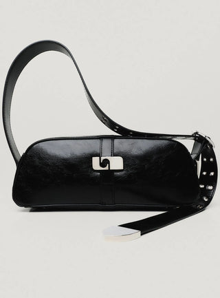 Laagam Bag Georgia Black