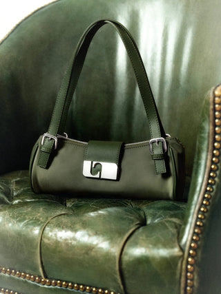Laagam Bag Iggy Khaki