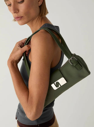 Laagam Bag Iggy Khaki