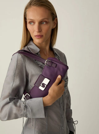 Laagam Bag Iggy Lilac