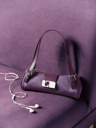Laagam Bag Iggy Lilac