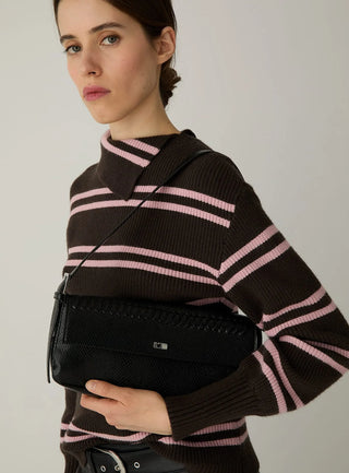 Laagam Bag Miranda Black