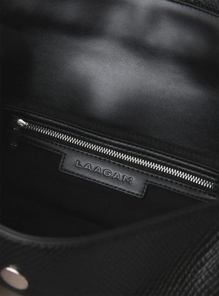 Laagam Bag Miranda Black