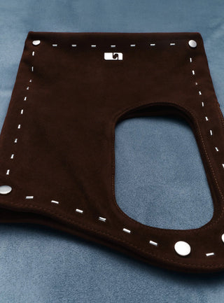 Laagam Bag Nalia Brown